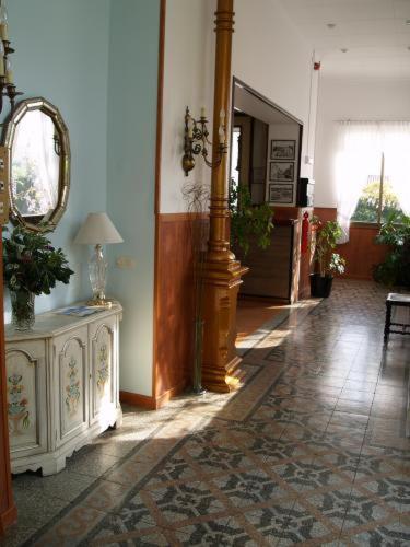 Hotel Hostal del Sol Sant Feliu de Guíxols Buitenkant foto